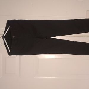 Black Hollister Jeans size 3
